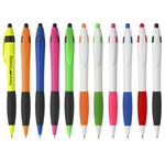 HT837 The Cruze Pen with custom imprint